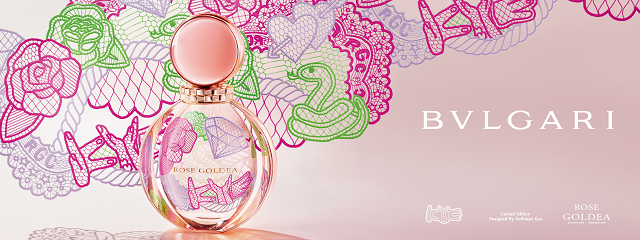 Bvlgari ブルガリ ビューティー 高島屋オンラインストア