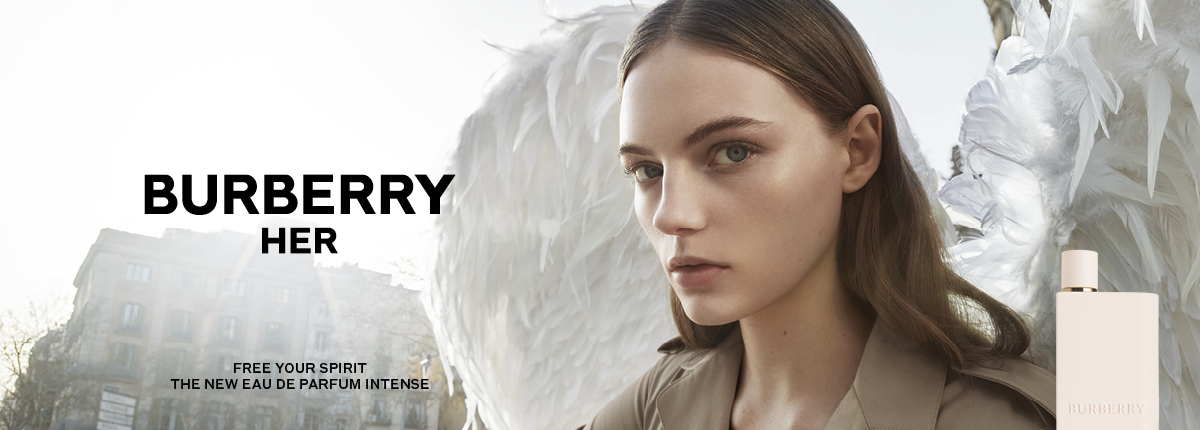 ■BURBERRY（バーバリー）