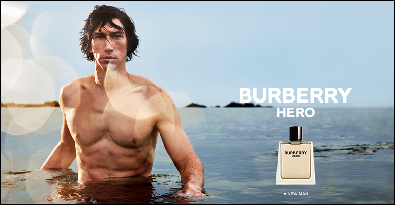 BURBERRY(バーバリー)