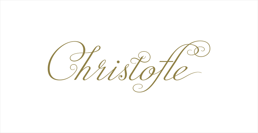 Christofle（クリストフル）