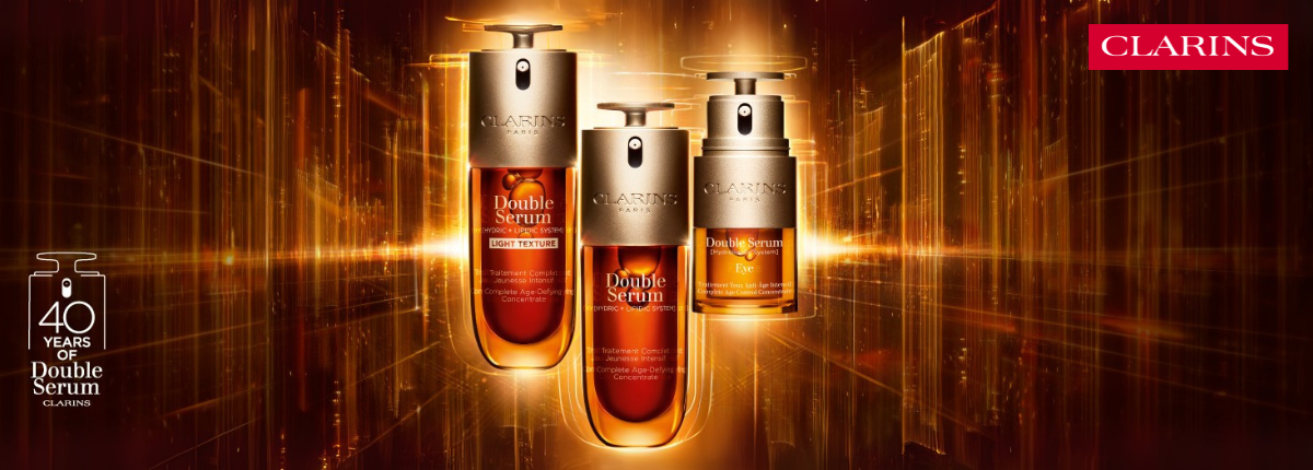 CLARINS(クラランス)