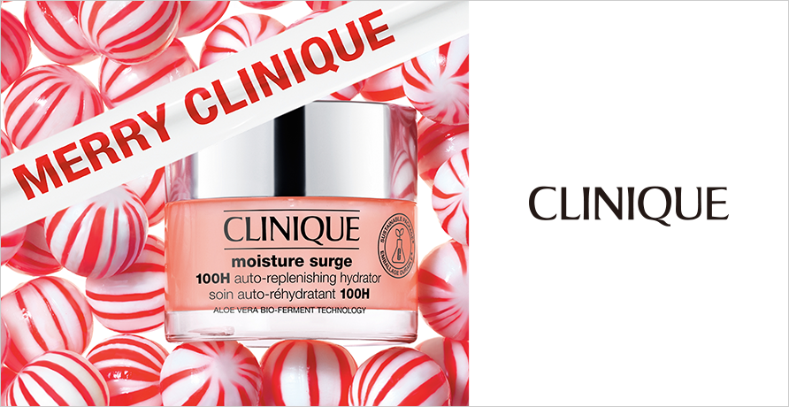 Clinique クリニーク ビューティー 高島屋オンラインストア Clinique クリニーク ビューティー 高島屋オンラインストア