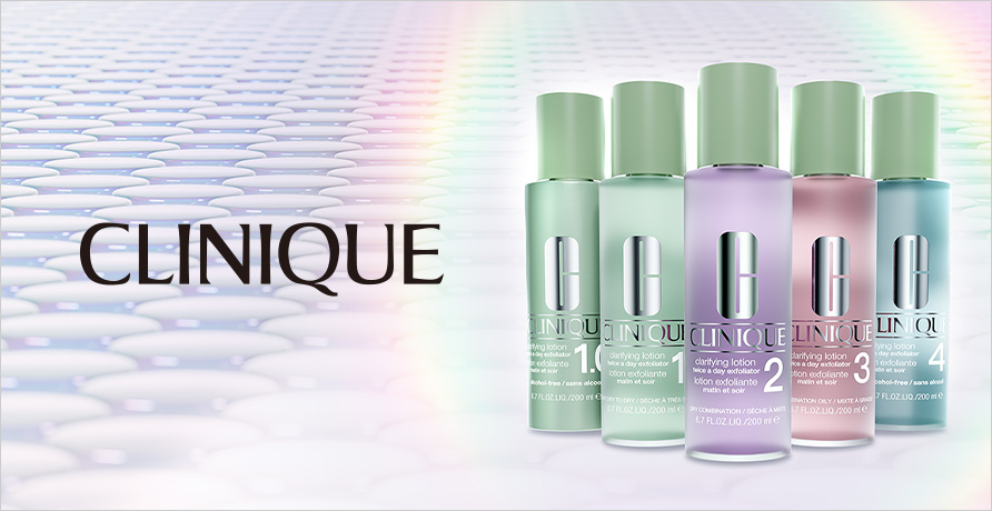 Clinique クリニーク ビューティー 高島屋オンラインストア Clinique クリニーク ビューティー 高島屋オンラインストア