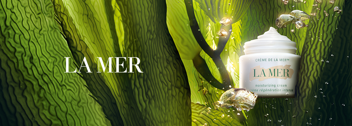 LA MER(ラ・メール)