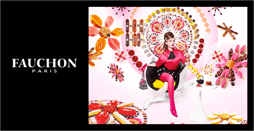 FAUCHON（フォション）