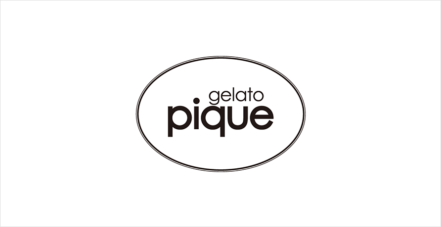 gelato pique（ジェラート ピケ）