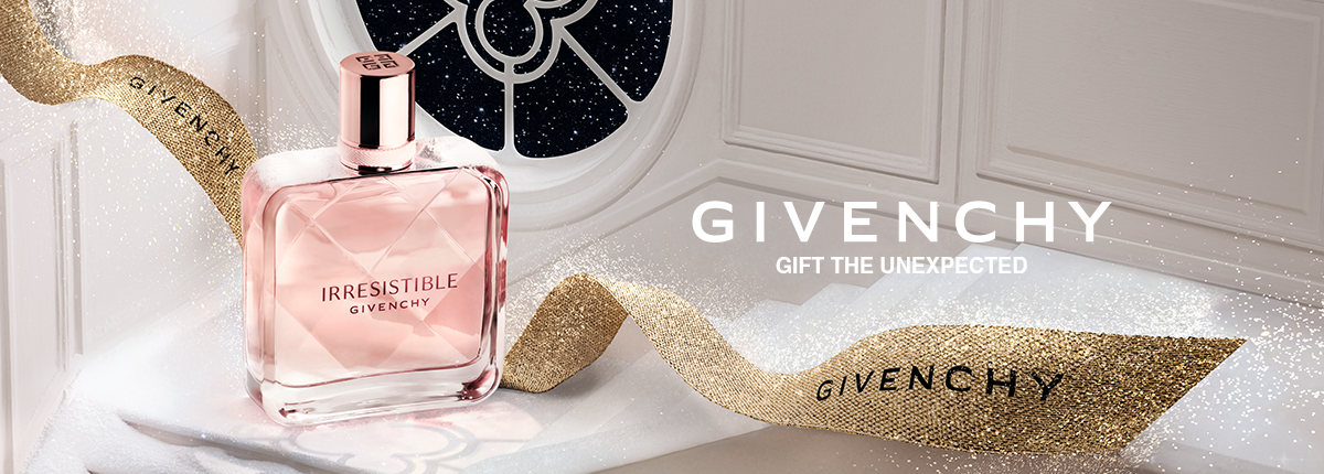 GIVENCHY（ジバンシイ）