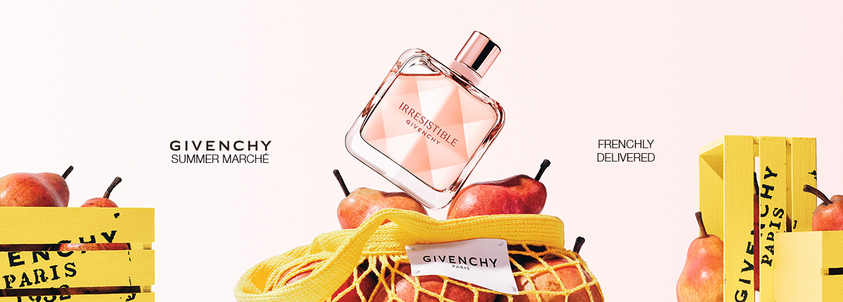 GIVENCHY（ジバンシイ）