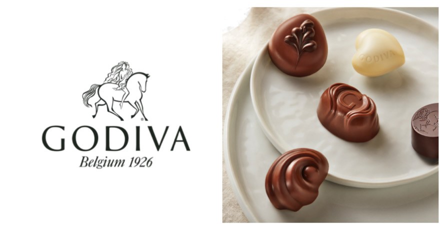 GODIVA（ゴディバ）