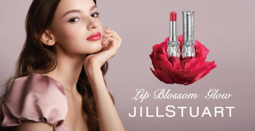 ■JILL STUART（ジルスチュアート）