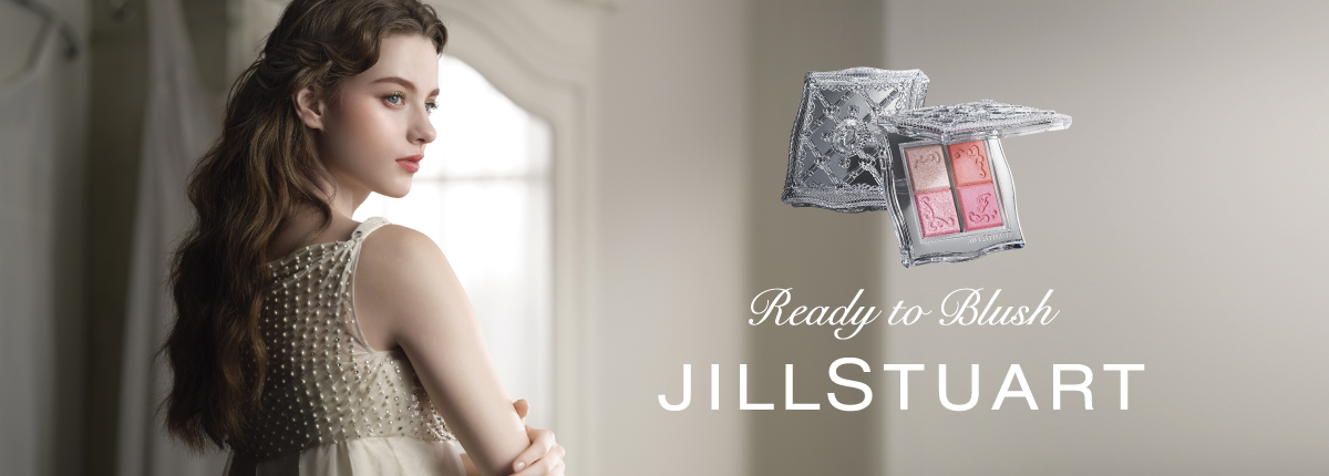 JILL STUART（ジルスチュアート）