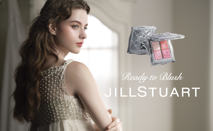 JILL STUART（ジルスチュアート）の通販 | コスメ・デパコス・化粧品