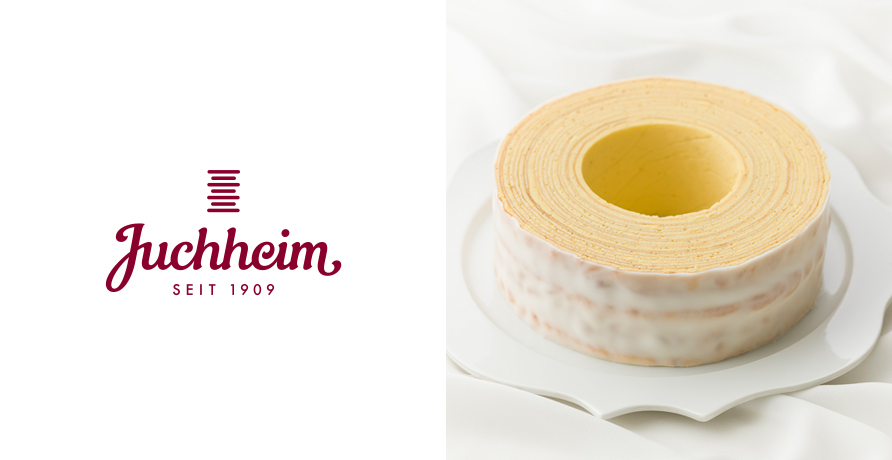 JUCHHEIM(ユーハイム)