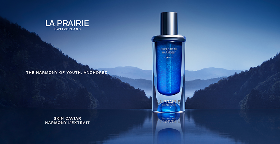 最大20％セット割 ラプレリー : La Prairie La Prairi : スキンケア 