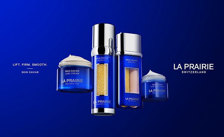La Prairie SCアイコンセントレート LA PRAIRIE（ラ・プレリー