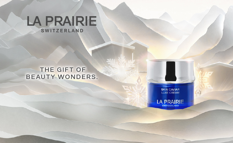 LA PRAIRIE（ラ・プレリー）の通販 | コスメ・デパコス・化粧品