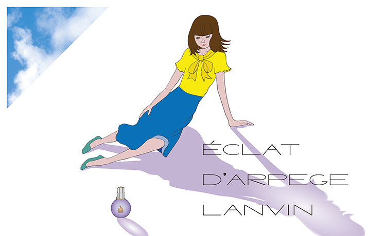 LANVIN（ランバン）の通販 | コスメ・デパコス・化粧品通販のTBEAUT