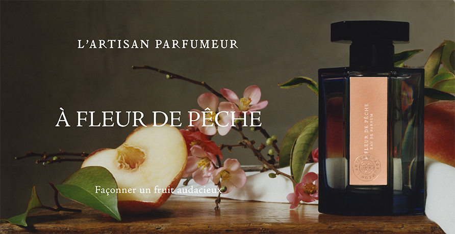 L'ARTISAN PARFUMEUR（ラルチザン パフューム） | ビューティー 