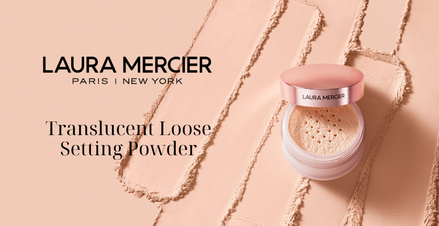 ■LAURA MERCIER（ローラ メルシエ）