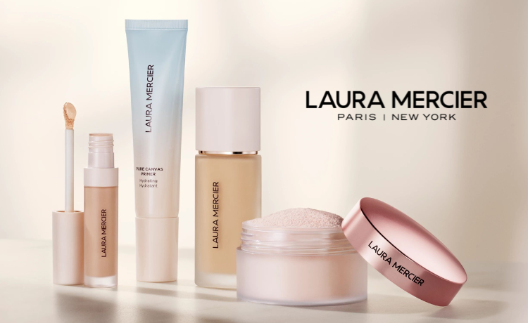 ローラ メルシエ オードパルファム スフレハンドクリーム セット 香り