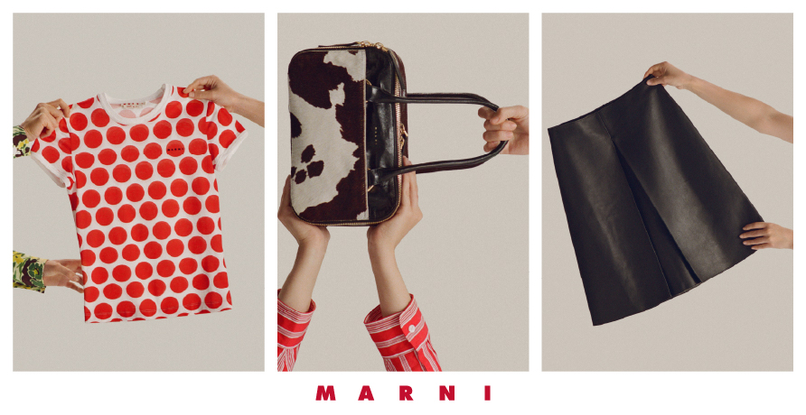 MARNI(マルニ)