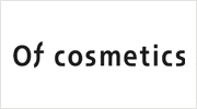 Of cosmetics（オブ・コスメティックス）