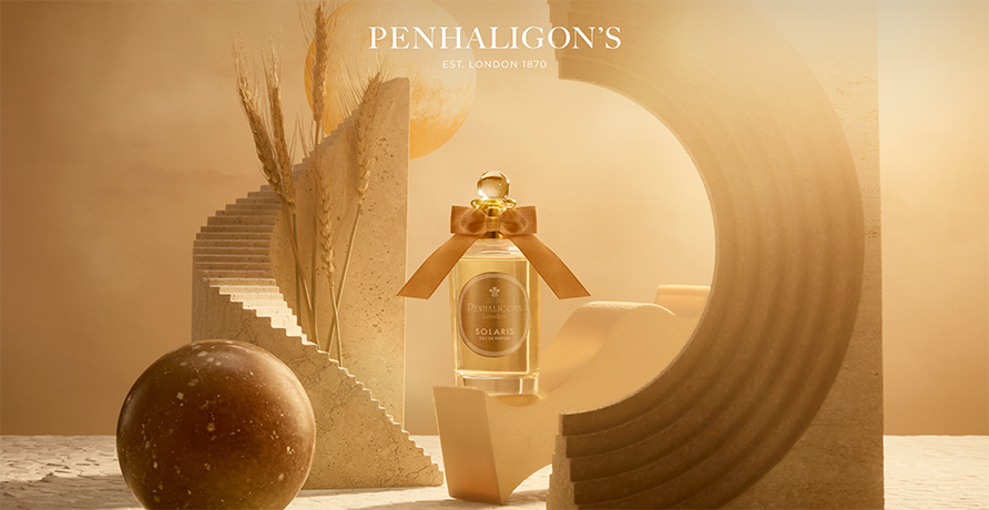 Penhaligon's（ペンハリガン） ビューティー 高島屋オンラインストア