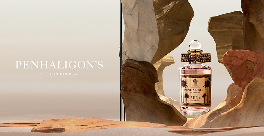 Penhaligon's（ペンハリガン）