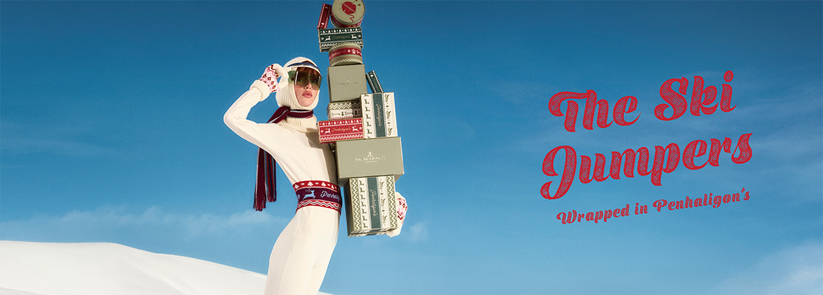 Penhaligon's（ペンハリガン）