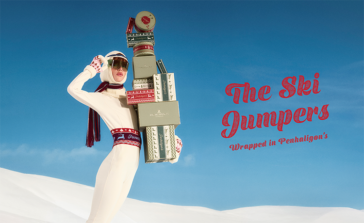 【日本語表記】PENHALIGON'S ジゾニア 100ml ジゾニアオードトワレ(ペンハリガン)の通販・口コミ | 化粧品・コスメ