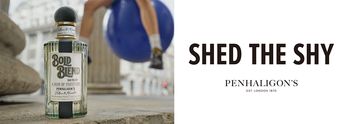 Penhaligon's（ペンハリガン）