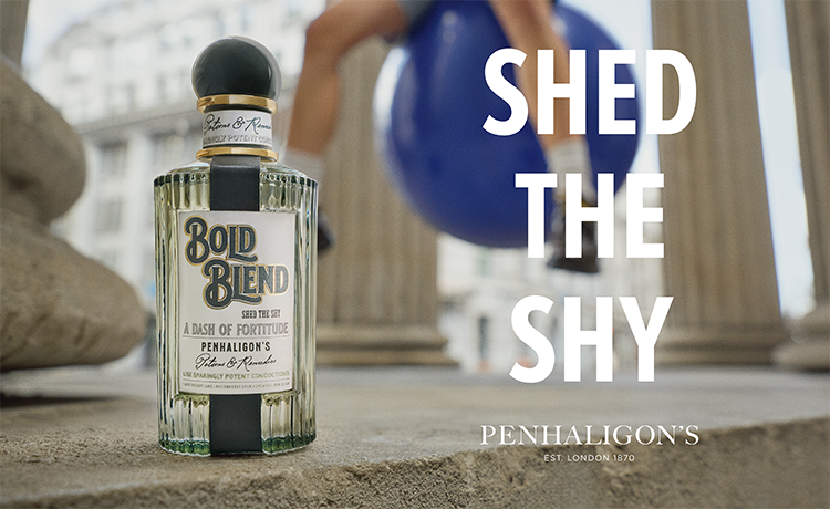 Penhaligon's（ペンハリガン）の通販 | コスメ・デパコス・化粧品通販