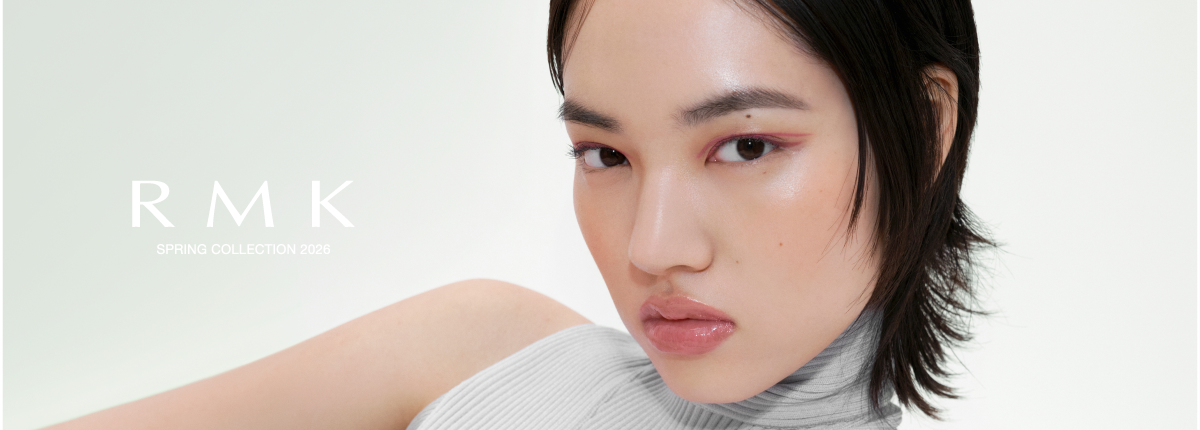 RMK（アールエムケー）