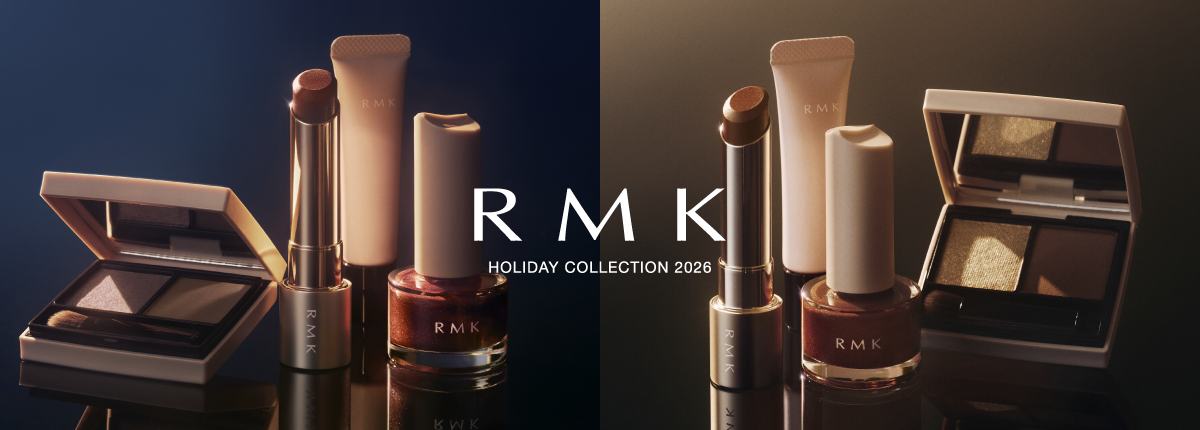 RMK（アールエムケー）