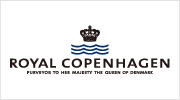 ROYAL COPENHAGEN（ロイヤル コペンハーゲン）