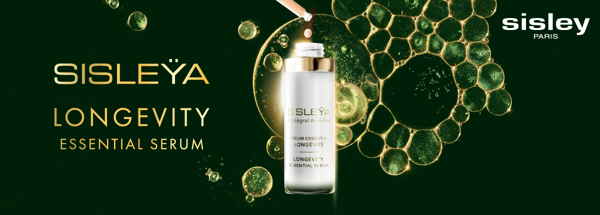 sisley（シスレー）