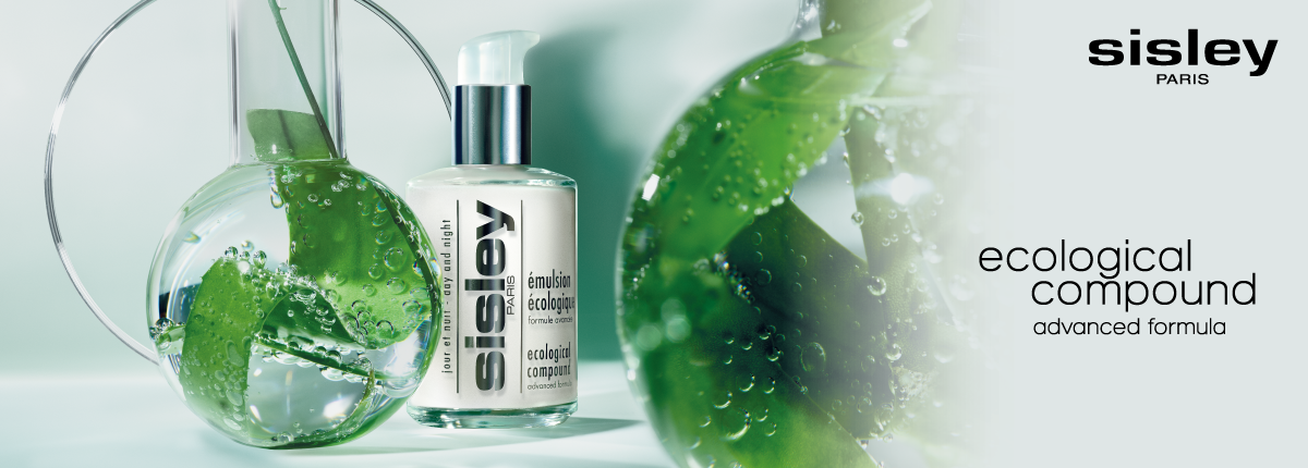 sisley（シスレー）