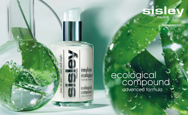sisley（シスレー）の通販 | コスメ・デパコス・化粧品通販のTBEAUT