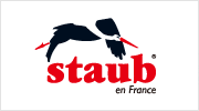 staub（ストウブ）