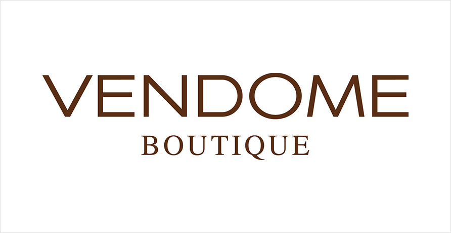 VENDOME BOUTIQUE  ペンダントアクセサリー