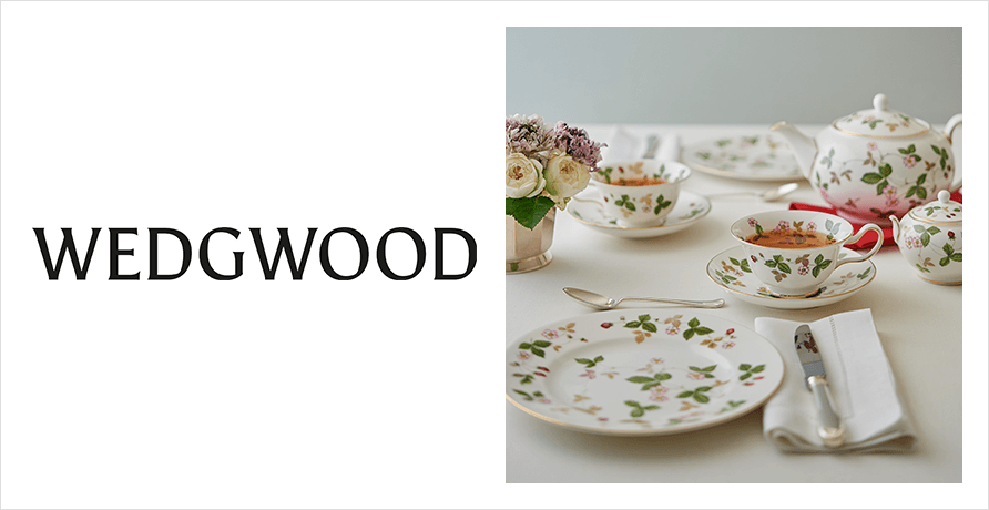 WEDGWOOD（ウェッジウッド）