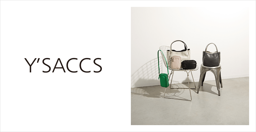 Y'SACCS（イザック）