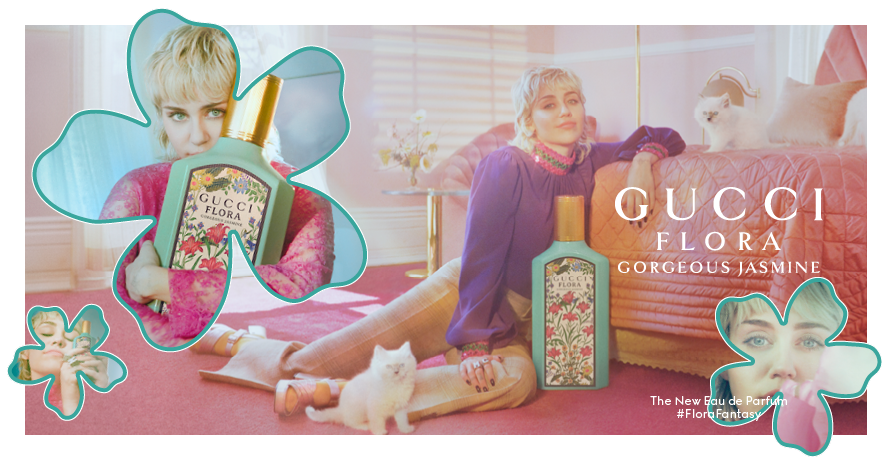 GUCCI（グッチ） | ビューティー | 高島屋オンラインストア