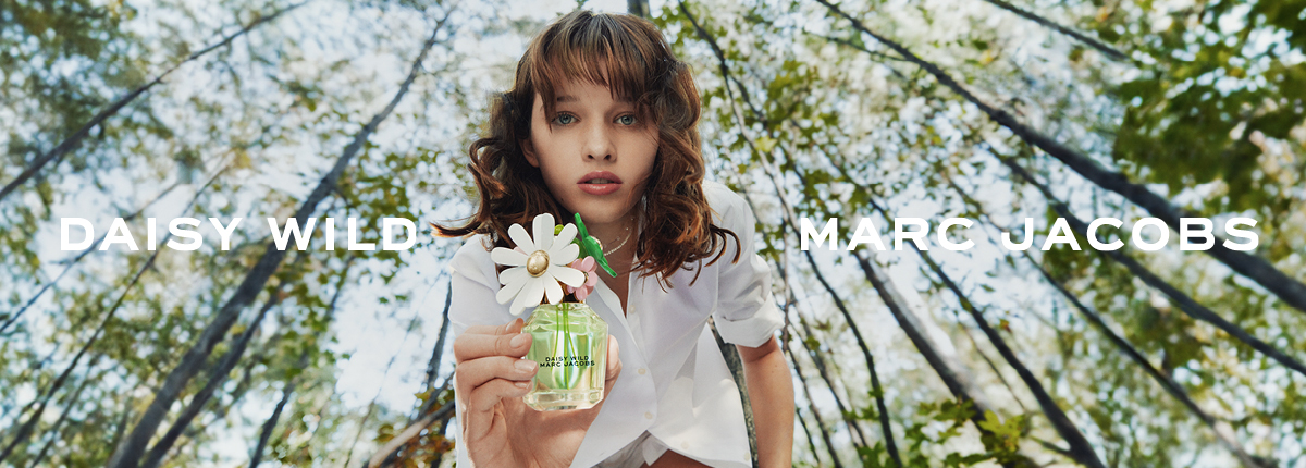 MARC JACOBS（マーク ジェイコブス）