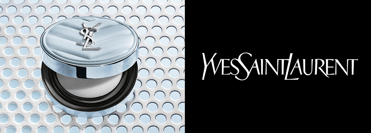 YVES SAINT LAURENT（イヴ・サンローラン）