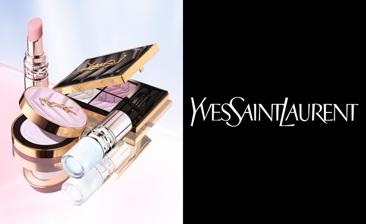 YVES SAINT LAURENT（イヴ・サンローラン）の通販 | コスメ・デパコス