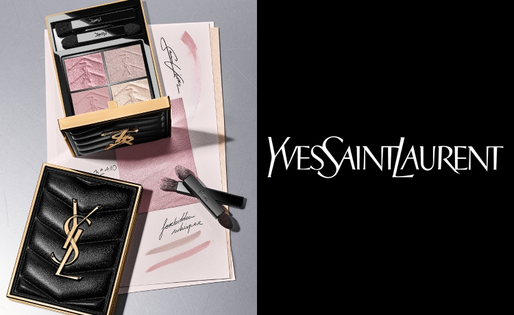 YVES SAINT LAURENT（イヴ・サンローラン）の通販 | コスメ・デパコス