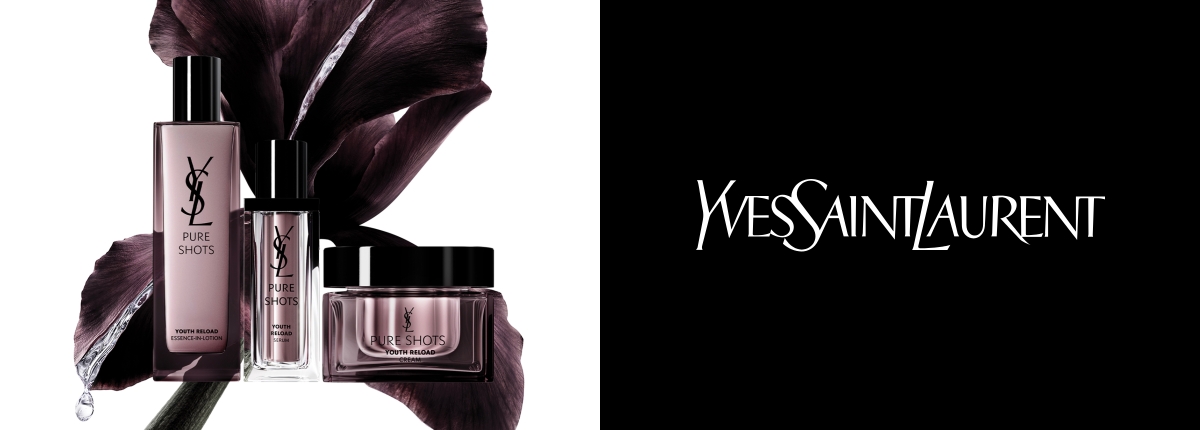 YVES SAINT LAURENT（イヴ・サンローラン）