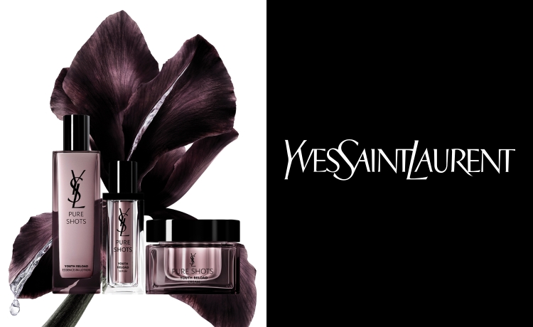YVES SAINT LAURENT（イヴ・サンローラン）の通販 | コスメ・デパコス