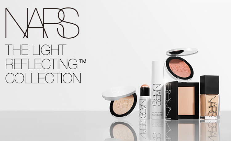 NARS（ナーズ）の通販 | コスメ・デパコス・化粧品通販のTBEAUT(ティー